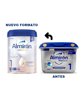 ALMIRON PROFUTURA 1  800 G