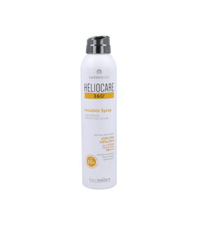 HELIOCARE 360º  CORPORAL INVISIBLE SPRAY SPF 200 ML