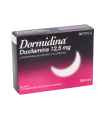 DORMIDINA 12,5 mg 14 COMPRIMIDOS RECUBIERTOS