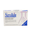 NERVIKAN 160 MG/80 MG 50 COMPRIMIDOS RECUBIERTOS