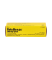 BETADINE 100 mg/g GEL CUTANEO 1 TUBO 30 g