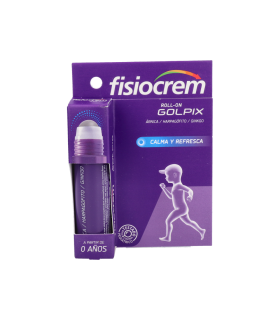 FISIOCREM GOLPIX ROLL ON 15 ML