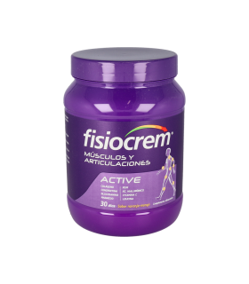 FISIOCREM MUSCULOS Y ARTICULACIONES 540 G