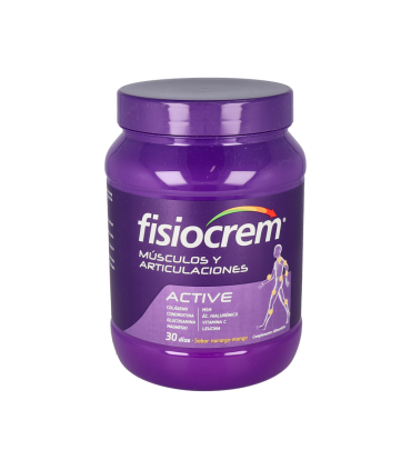 FISIOCREM MUSCULOS Y ARTICULACIONES 540 G