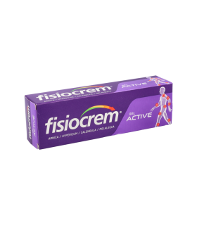 FISIOCREM GEL ACTIVE 60 GR