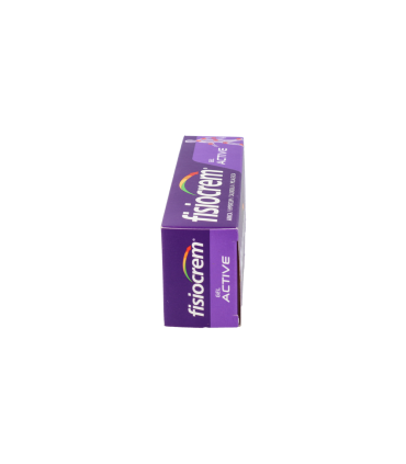 FISIOCREM GEL ACTIVE 60 GR