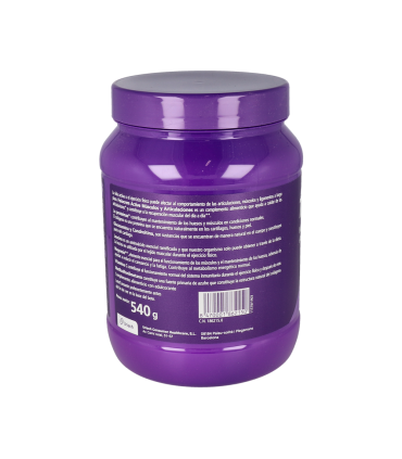 FISIOCREM MUSCULOS Y ARTICULACIONES 540 G