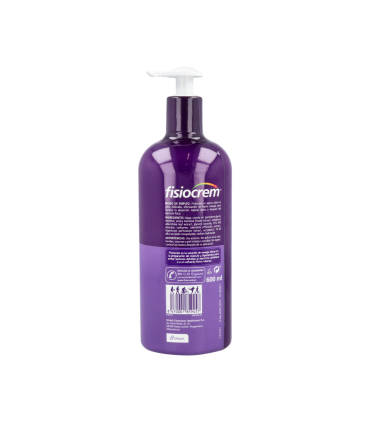 FISIOCREM GEL ACTIVE 600 ML