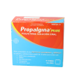 PROPALGINA PLUS 10 SOBRES POLVO PARA SOLUCION ORAL