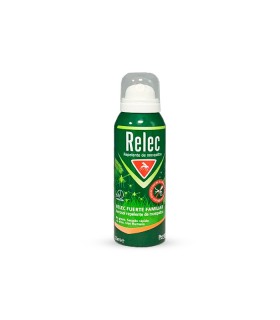 RELEC FUERTE FAMILIAR AEROSOL 125ML