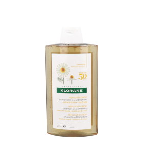 CHAMPU KLORANE CAMOMILA 400