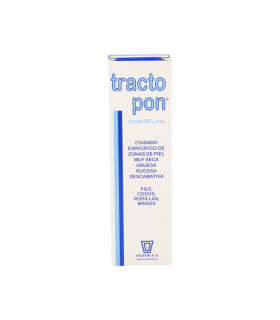 TRACTOPON 30% UREA 40 ML