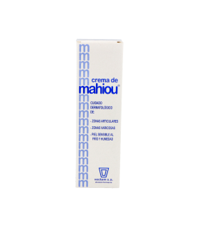 CREMA DE MAHIOU 75 ML
