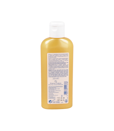 DUCRAY NUTRICERAT CHAMPU CABELLO MUY SECO Y DAÑADO 200 ML