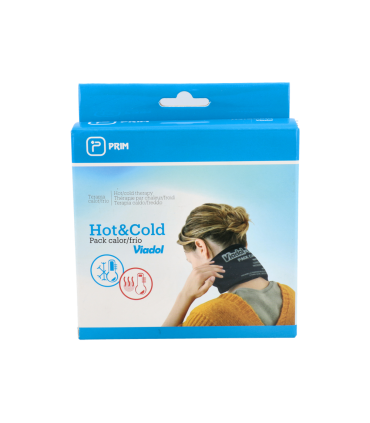 PRIM VIADOL HOT COLD PACK 27 X 13 CM