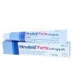 HIRUDOID FORTE 4,45 MG/G GEL CUTANEO 1 TUBO 60 G