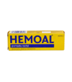 HEMOAL POMADA RECTAL 1 TUBO 30 g