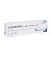 HEMORRANE 10 mg/g POMADA RECTAL 1 TUBO 30 g