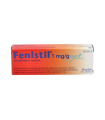 FENISTIL 1 mg/g GEL CUTANEO 1 TUBO 30 g