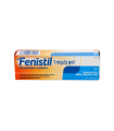 FENISTIL 1 mg/g GEL CUTANEO 1 TUBO 50 g