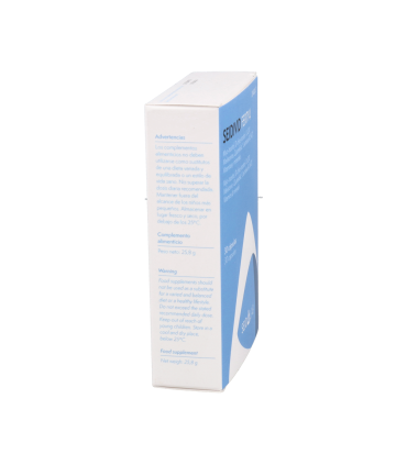 SEIDIVID FERTY4 30 CAPSULAS