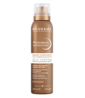 BIODERMA PHOTODERM AUTOBRONCEADOR 150ML