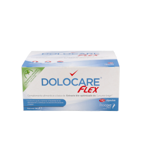 DOLOCARE FLEX 180 CAPSULAS