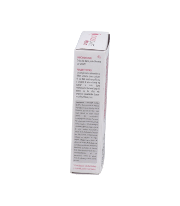 OVOSICARE FERTILITY 30 CAPSULAS