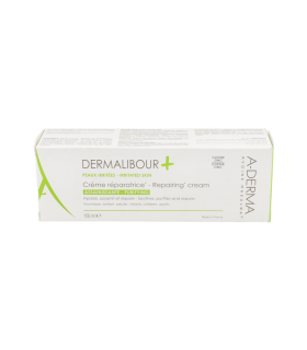 A-DERMA DERMALIBOUR CREMA REPARADORA 100 ML