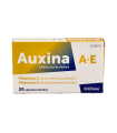 AUXINA A+E 20 CAPSULAS