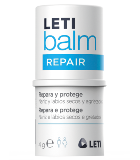 LETIBALM STICK 4G