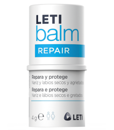 LETIBALM STICK 4G
