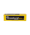 THROMBOCID FORTE 5 MG/G POMADA 1 TUBO 100 G