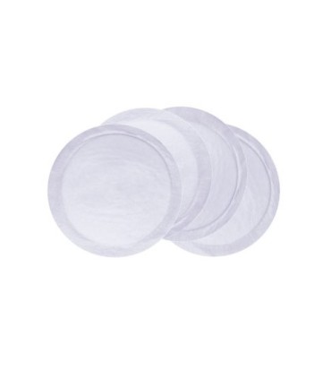 MAM DISCOS ABSORBENTES LACTANCIA BREAST PADS 30U