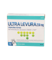 ULTRA-LEVURA 250 MG 10 CAPSULAS (BLISTER)