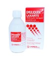 EMULIQUEN LAXANTE 478,26 MG/ML + 0,3 MG/ML EMULSION ORAL 1 FRASCO 230 ML