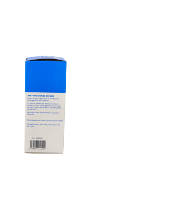 EMULIQUEN SIMPLE 478,26 mg/ml EMULSION ORAL 1 FRASCO 230 ml