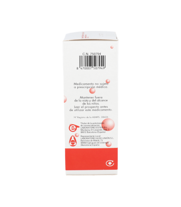 ENTERO SILICONA 9 mg/ml EMULSION ORAL 1 FRASCO 250 ml