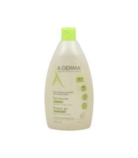 A-DERMA SENSIFLUID SOBREGRASO