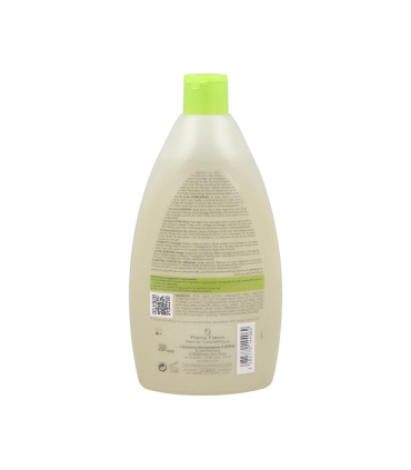 A-DERMA SENSIFLUID SOBREGRASO