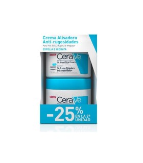 CERAVE CREMA ANTIRUGOSIDADES 340G DUPLO