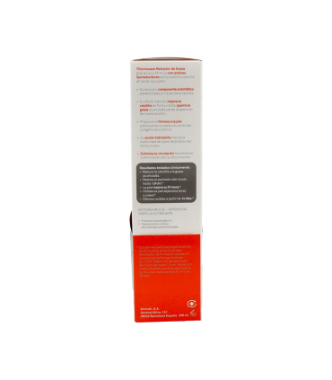 THIOMUCASE CREMA ANTICELULITICA  200ML 2U DUPLO