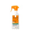 ANTHELIOS 50+ FAMILY SPRAY 300ML