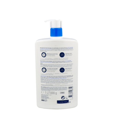 CERAVE LOCION HIDRATANTE 1 L