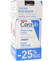 CERAVE LOCION HIDRATANTE 473 ML DUPLO