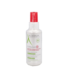 A-DERMA CUTALGAN SPRAY REFRESCANTE 100 ML