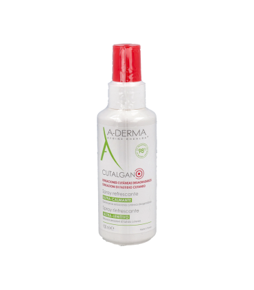 A-DERMA CUTALGAN SPRAY REFRESCANTE 100 ML
