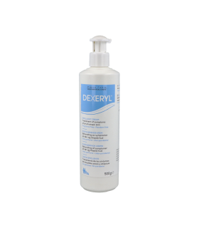DEXERYL CREMA 500 ML