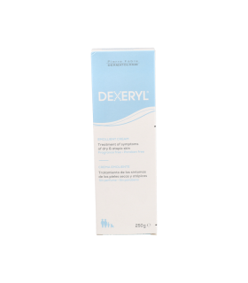 DEXERYL CREMA 250 GR