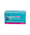 GAVISCON FORTE 48 COMPRIMIDOS MASTICABLES